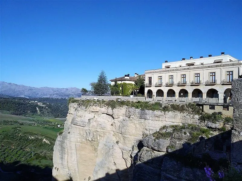 Parador De روندا 4*,  إسبانيا