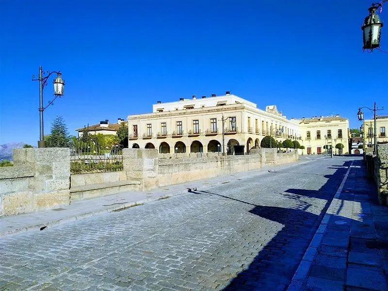 **** Hotel Parador De Ronda Spain