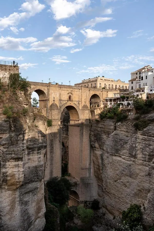 Hotel Parador De Ronda