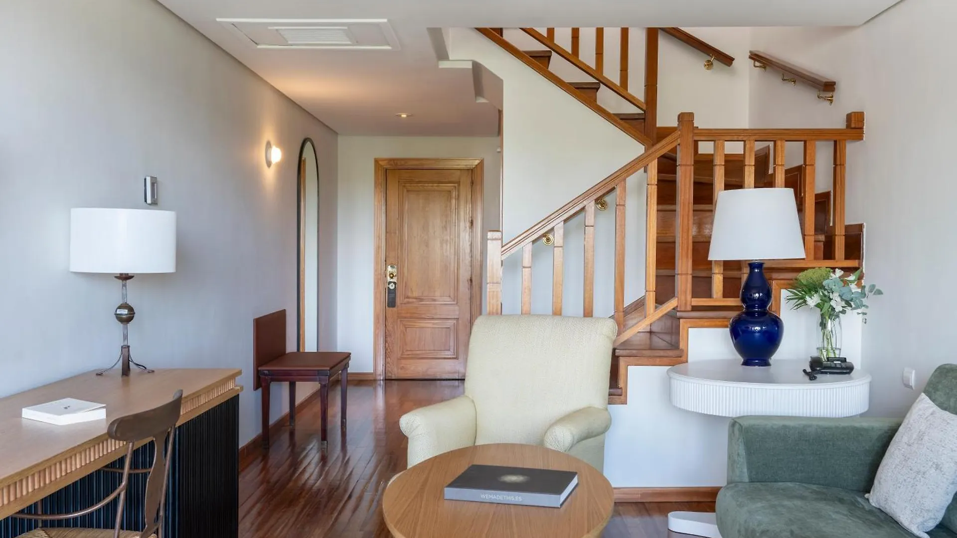 **** Hotel Parador De Ronda Spain