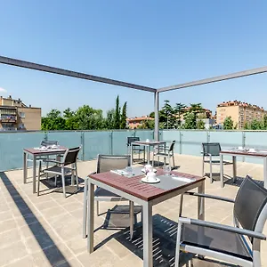 Eurostars Executive 4*, Барбера-дель-Вальес Испания