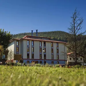 Balneario Nº 01224 3*, Ареаца Испания