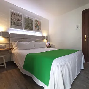 La Jarana Casa Värdshus