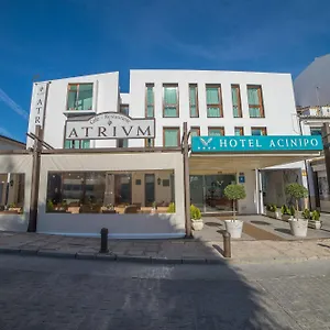 Acinipo Hôtel