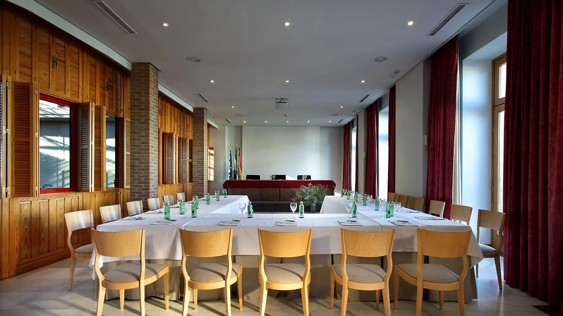 Hotel Parador De Ronda